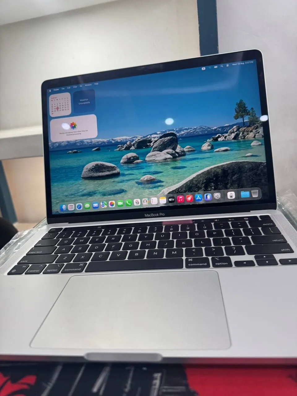 Apple MacBook Pro 2020 M1 – photo 3