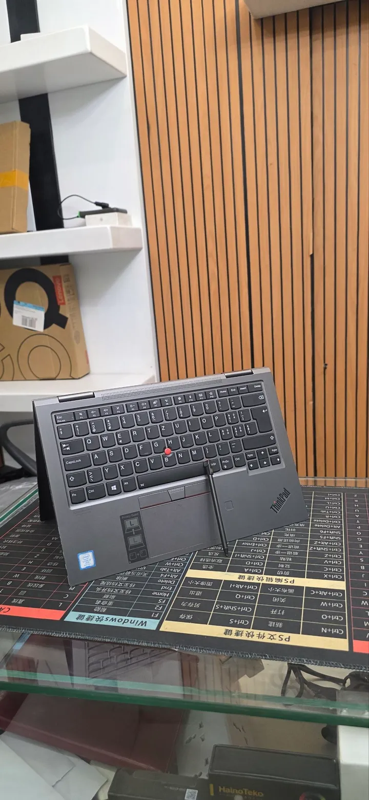 Lenovo X1 Yoga i7 16GB 512GB – photo 6