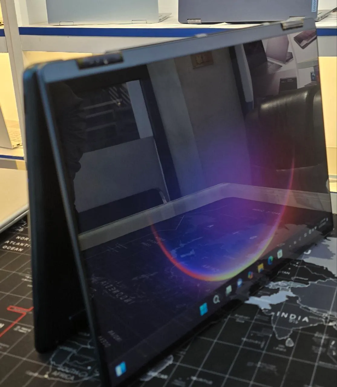Lenovo Yoga 9i x360 Ultra 7 – photo 5