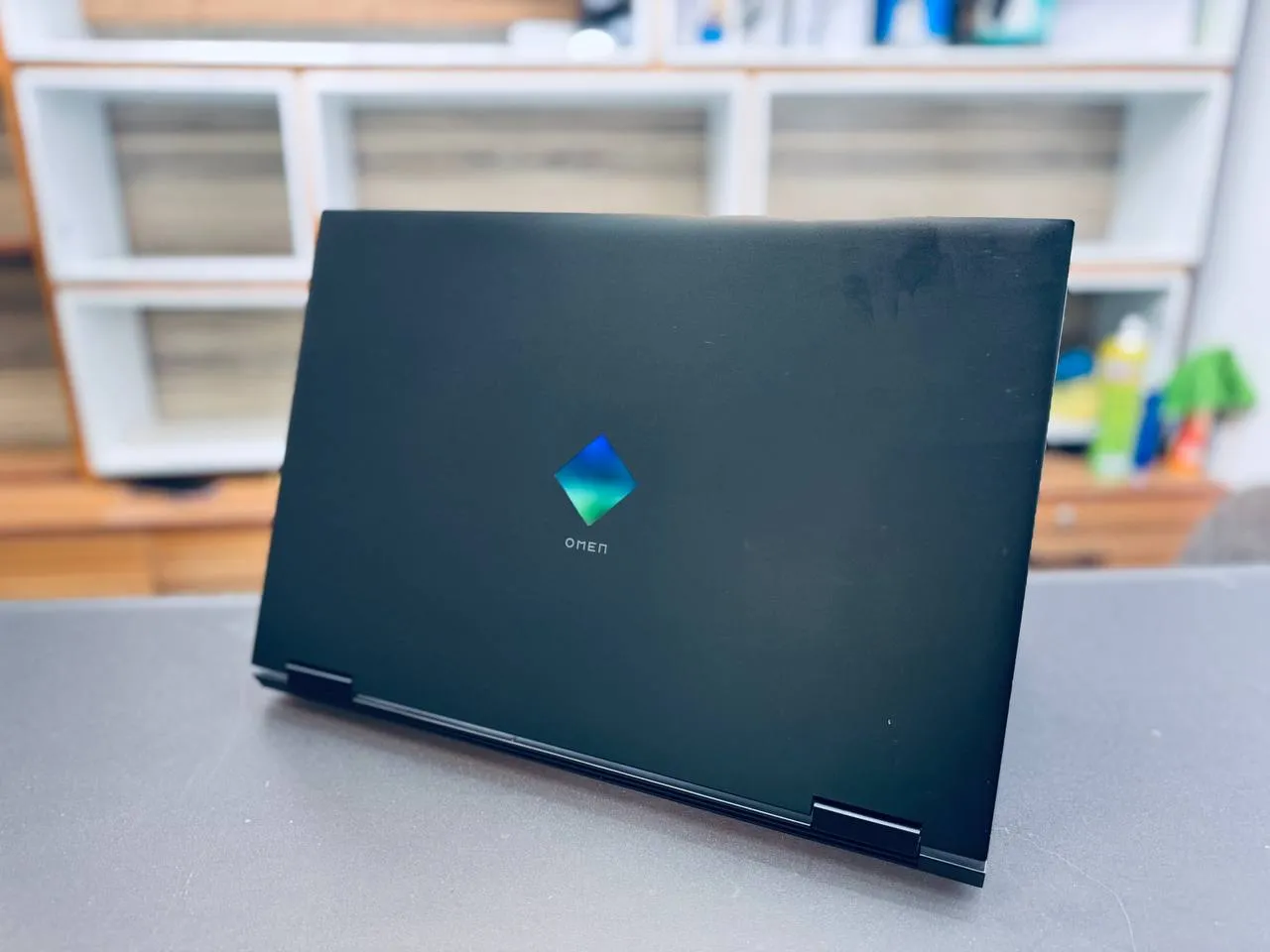 HP Omen 15 i7 16GB RTX 3050Ti Laptop – photo 5
