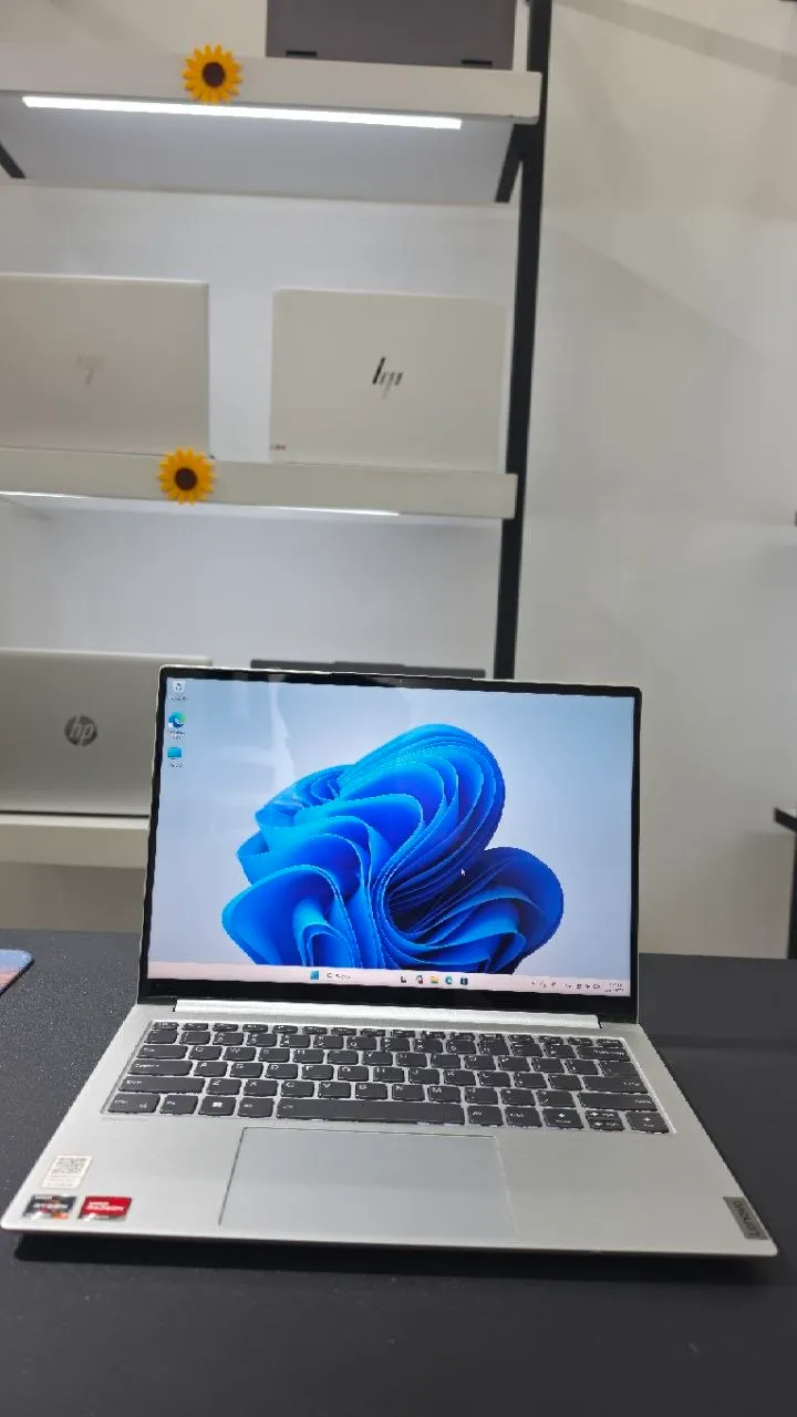 Lenovo Ideapad Pro 14 Ryzen 7 – photo 4