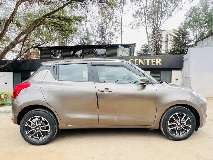Suzuki Swift 2022 Full Option – photo 4