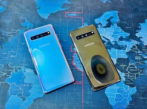 Samsung Galaxy S10 5G 256GB 8GB RAM