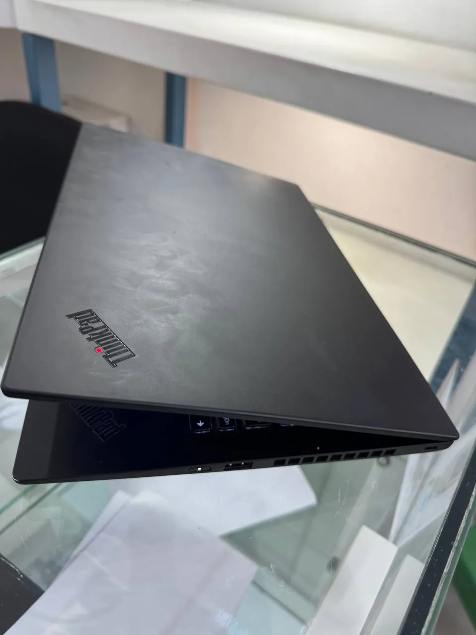 Lenovo X1 Carbon i7 16GB 512GB – photo 5
