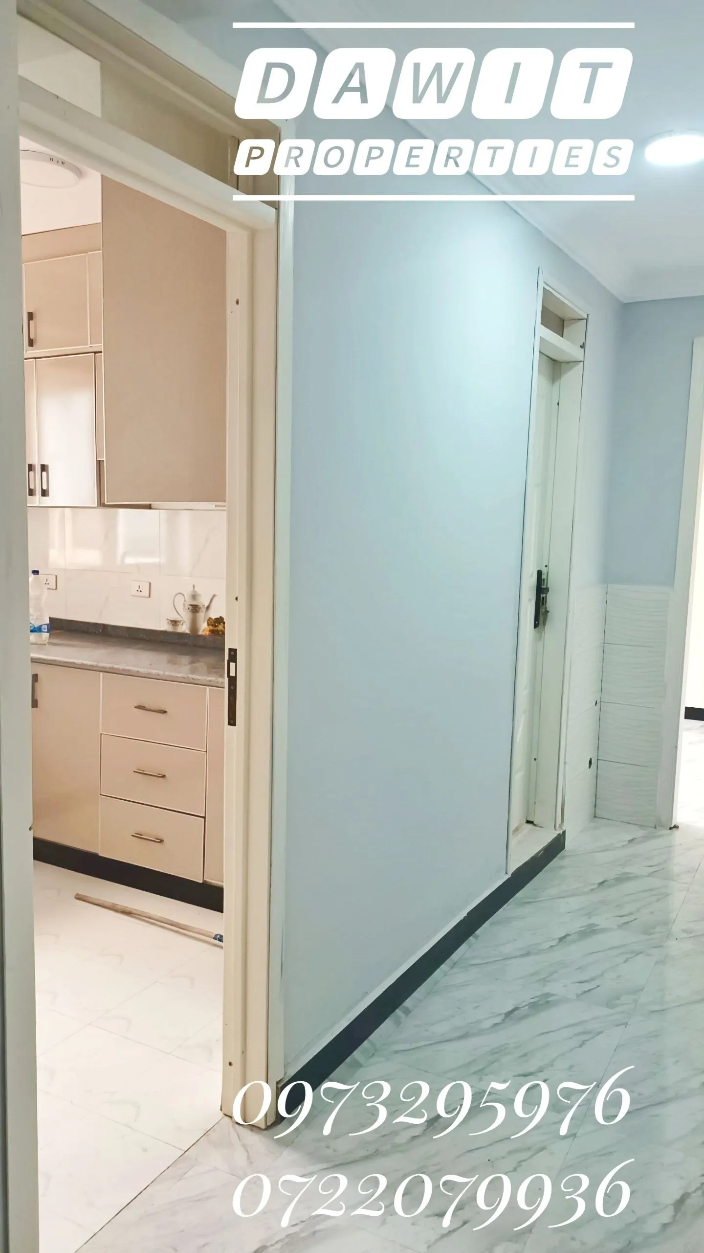 Two Bedroom 83sqm Apartment Ayat – photo 6