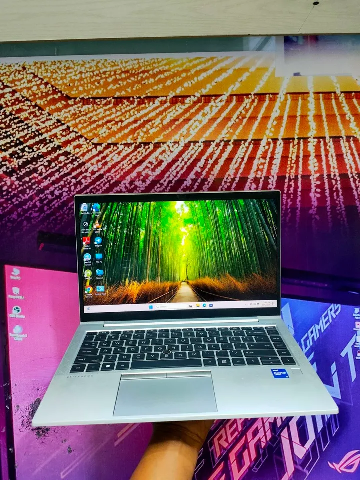 HP EliteBook 840 G8 i7 11th Gen – photo 4