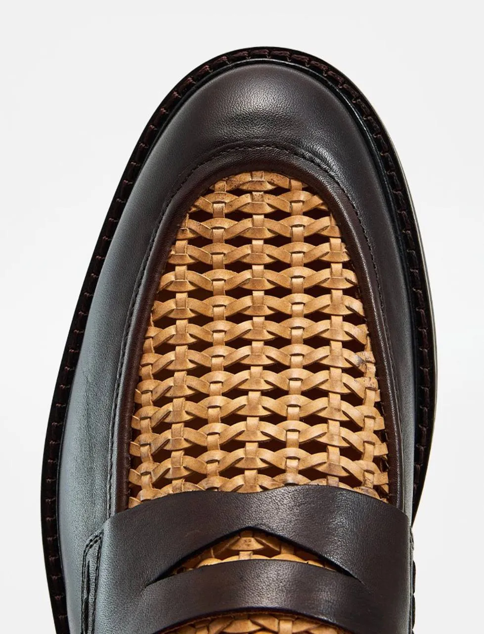 GANT Leather Loafers – photo 4