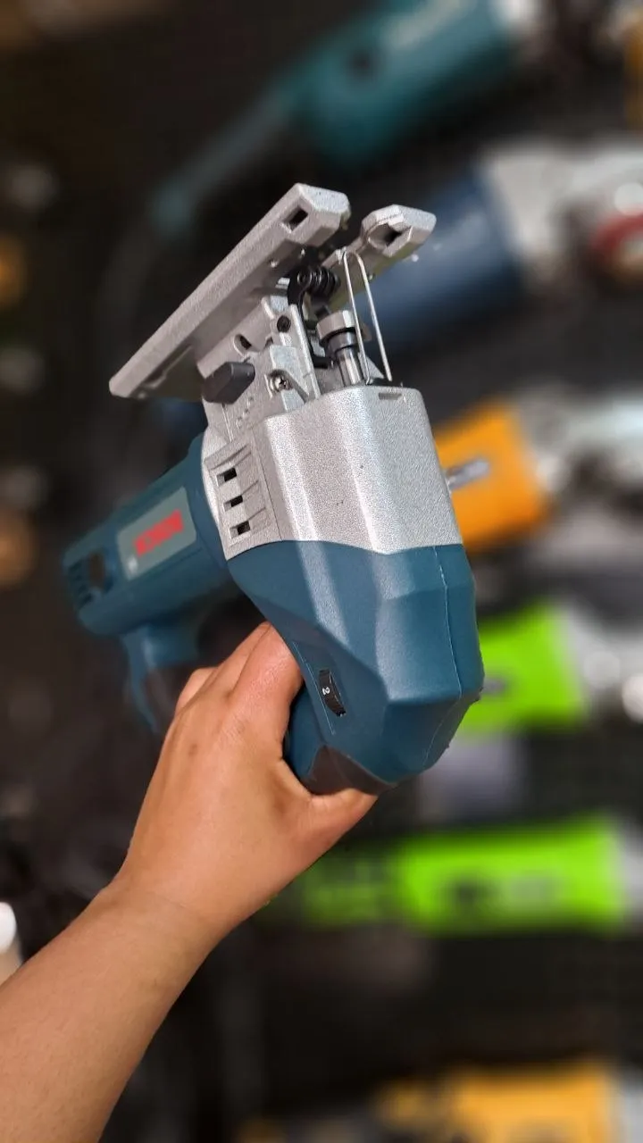 Bosch 710W Jigsaw GST 65 PBE – photo 3