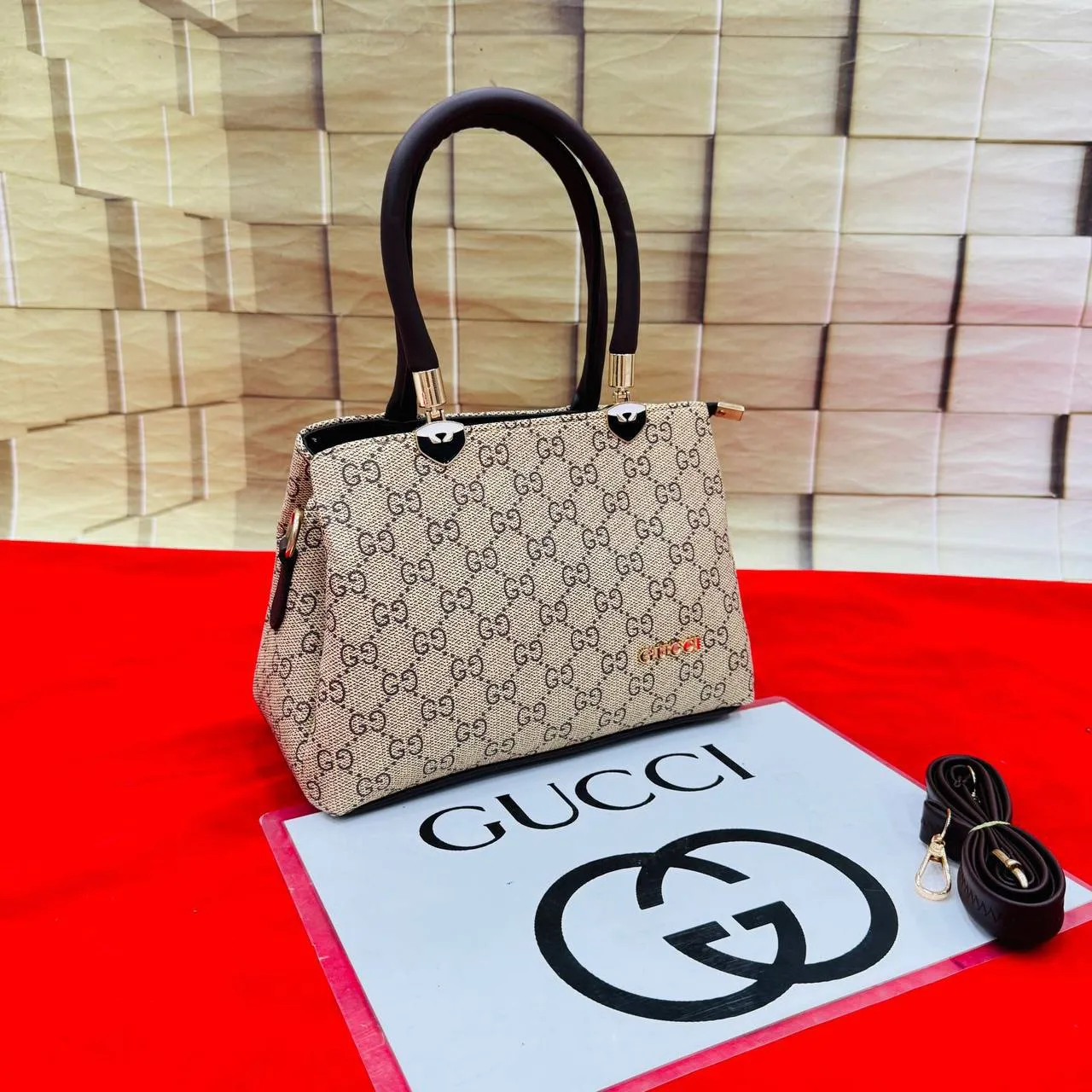 Gucci Ladies Sling Bag – photo 3