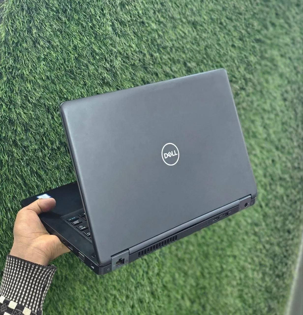 Dell Core i5 8th Gen Laptop – photo 4