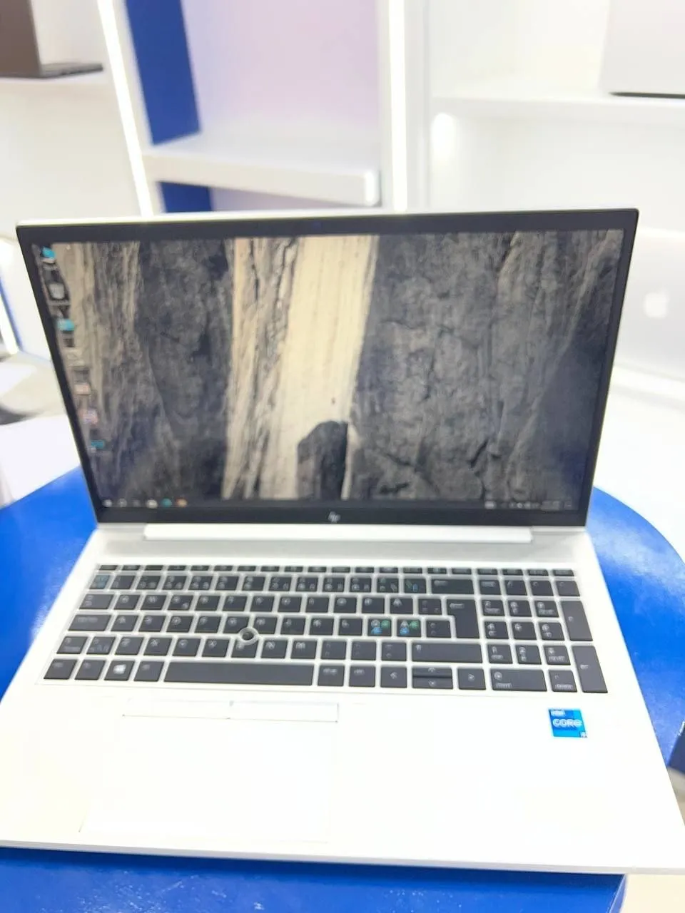 HP EliteBook 850 G8 i5 16GB 512GB – photo 5