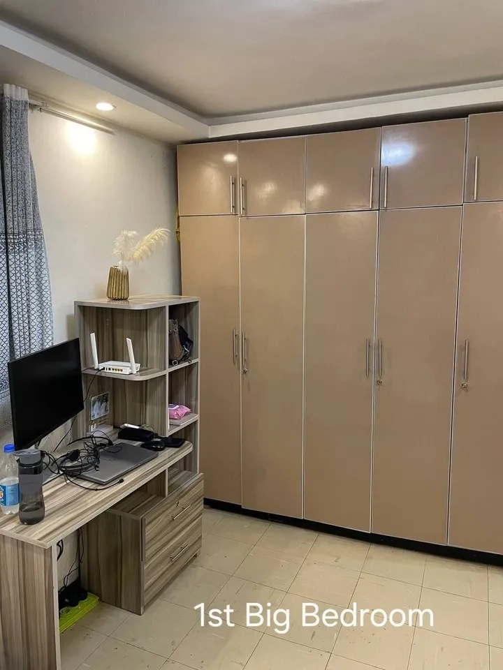 Gerji 2 Bedroom Condominium 81sqm – photo 7