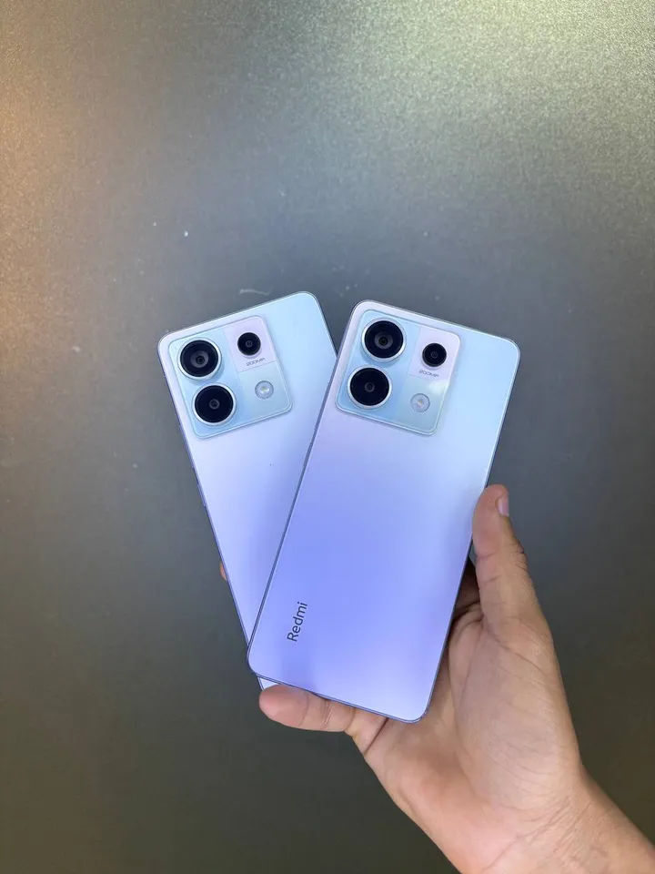 Redmi Note 13 Pro 256GB 12GB RAM – photo 3