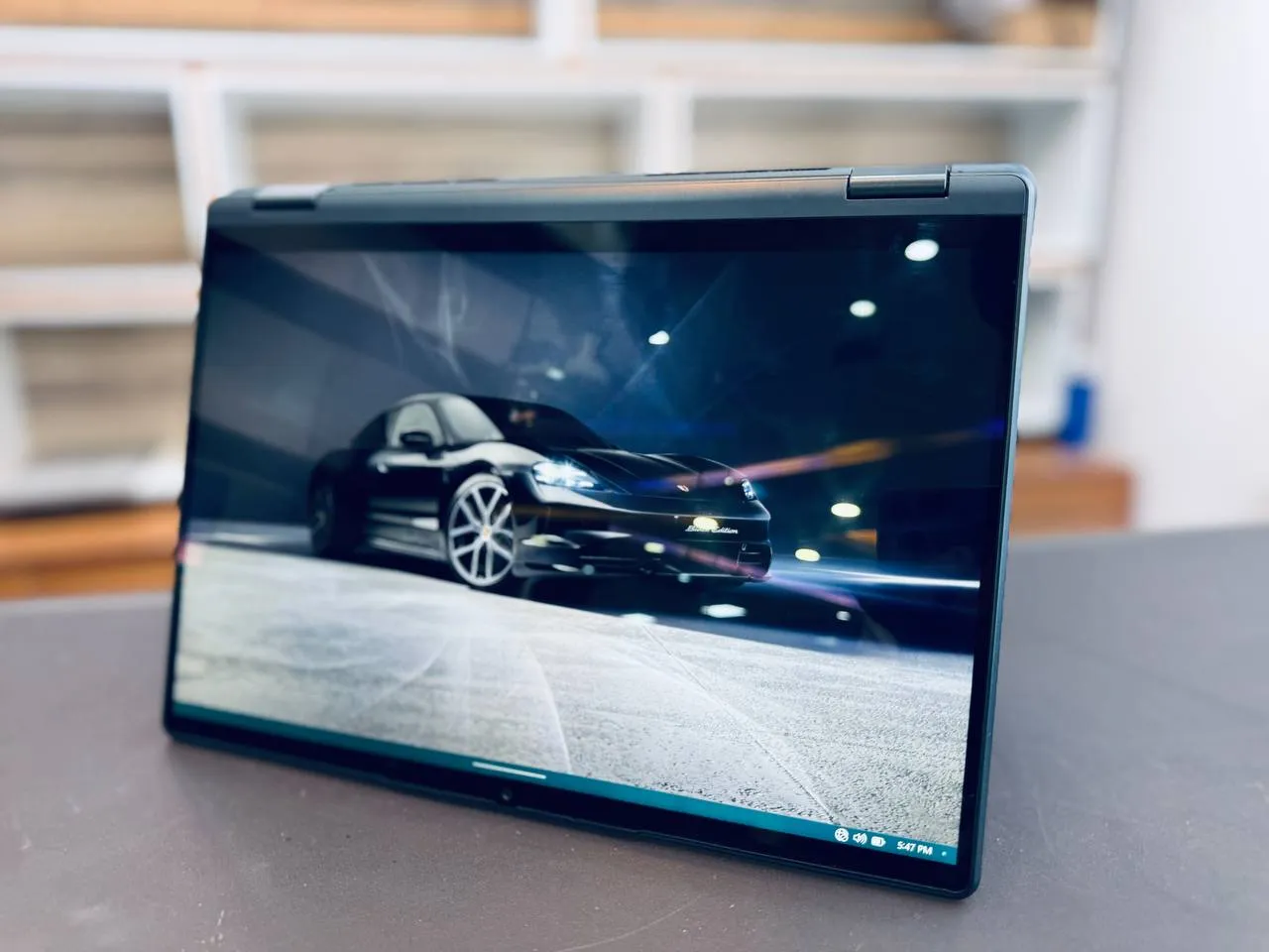Lenovo Yoga 6 13 Ryzen 5 – photo 3