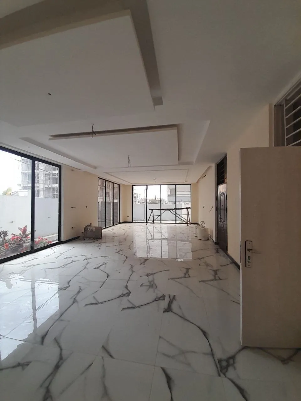 Modern G+3 House in Ayat – photo 8