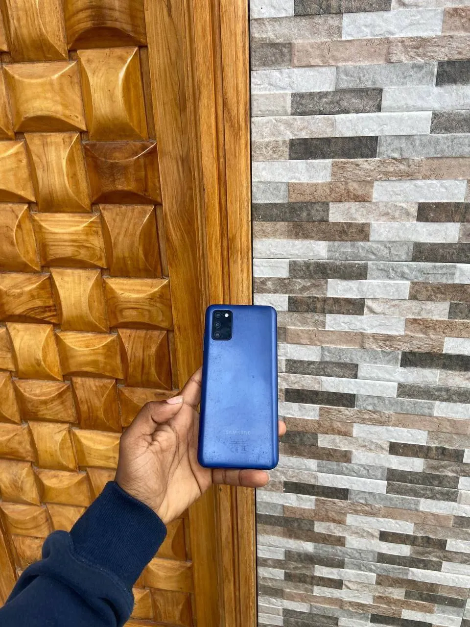 Samsung Galaxy A03s 64GB 4GB RAM – photo 3