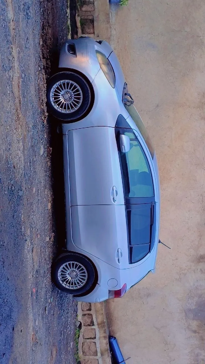 Toyota Yaris Compact 2008 Automatic – photo 5