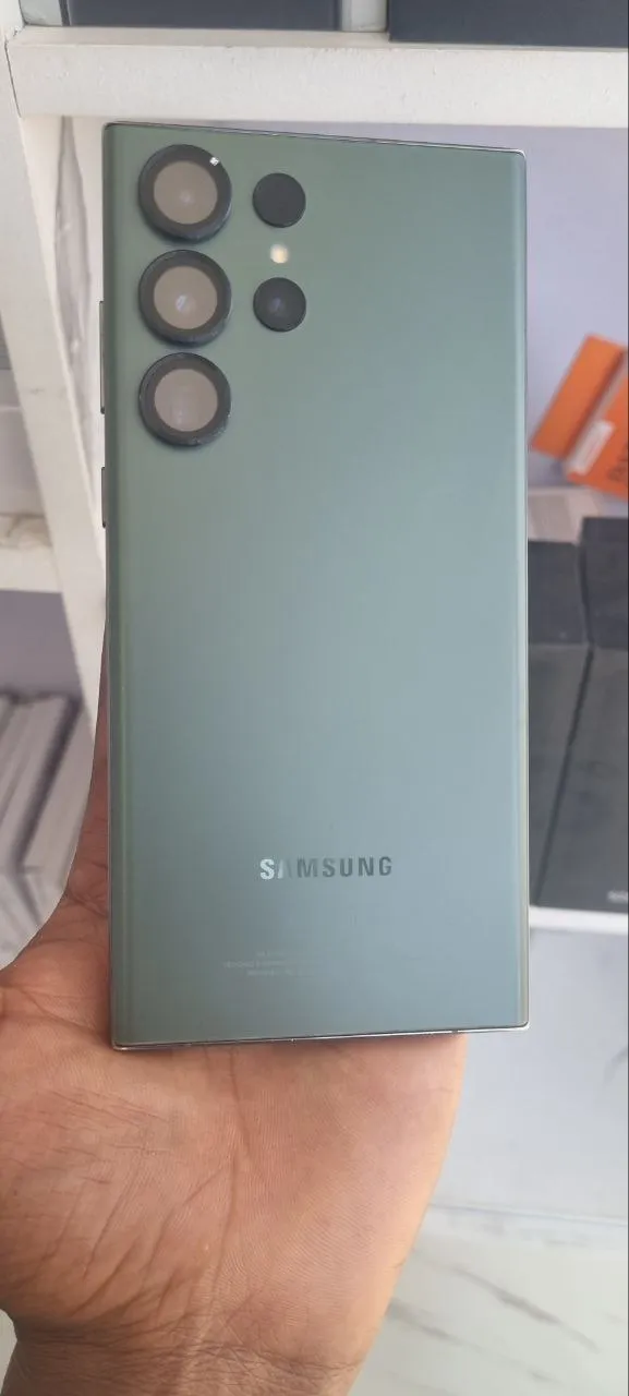 Samsung S23 Ultra 256GB – photo 6