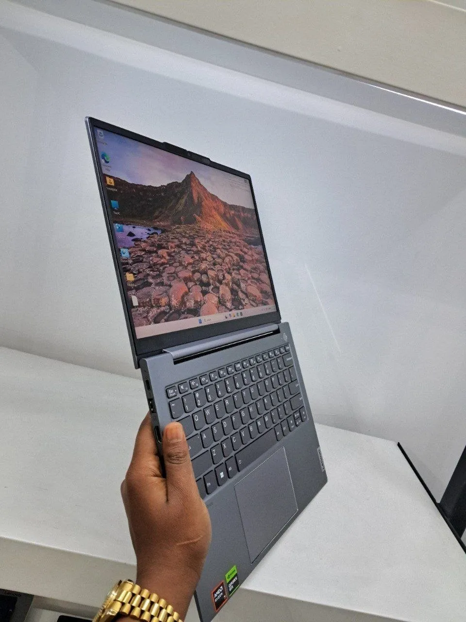 Lenovo ThinkBook 14 G4+ Laptop – photo 6