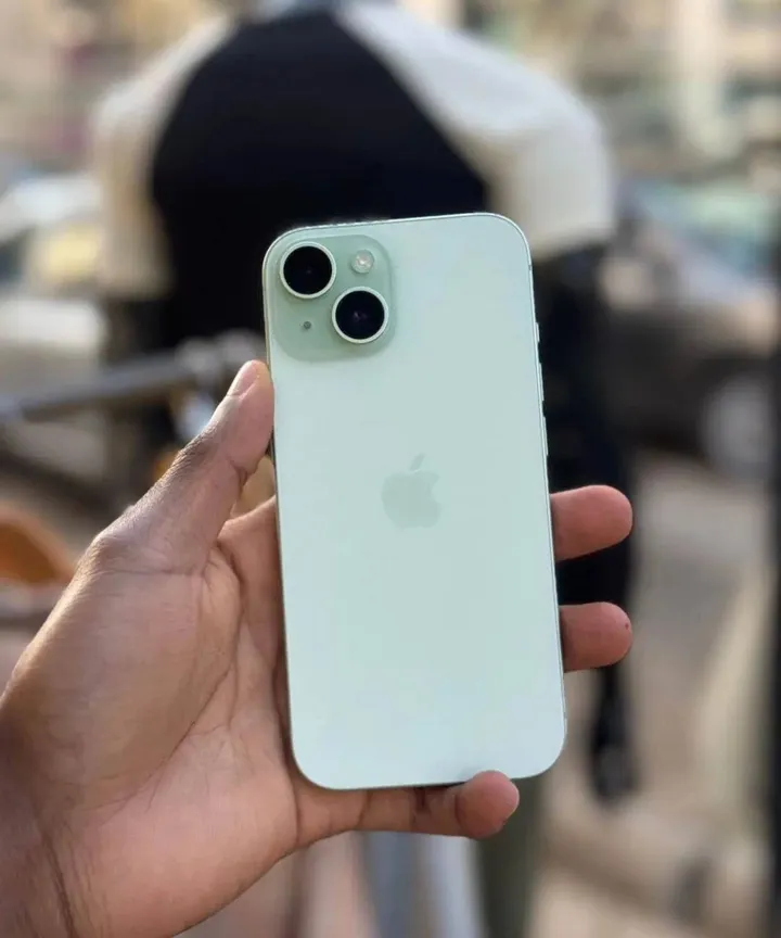 Apple iPhone 15 128GB – photo 4