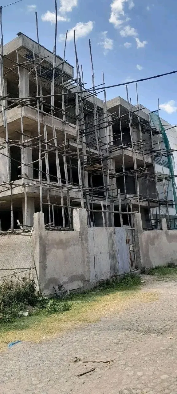 G+3 House for Sale in Ayat – photo 3