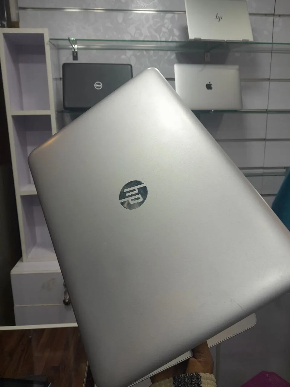 HP Probook 450 G4 i7 Laptop – photo 3