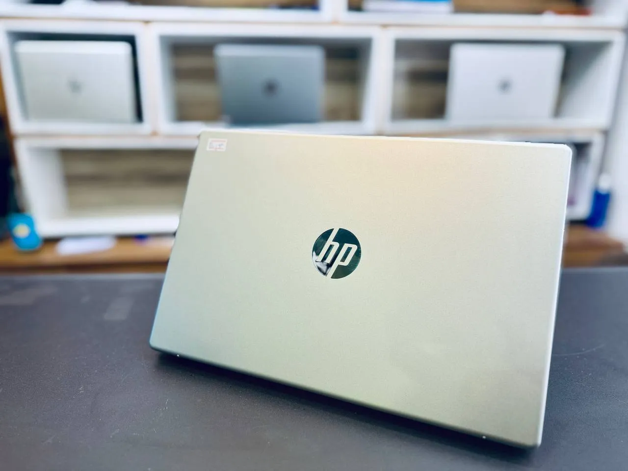 HP Notebook 14 i5 13th Gen – photo 5