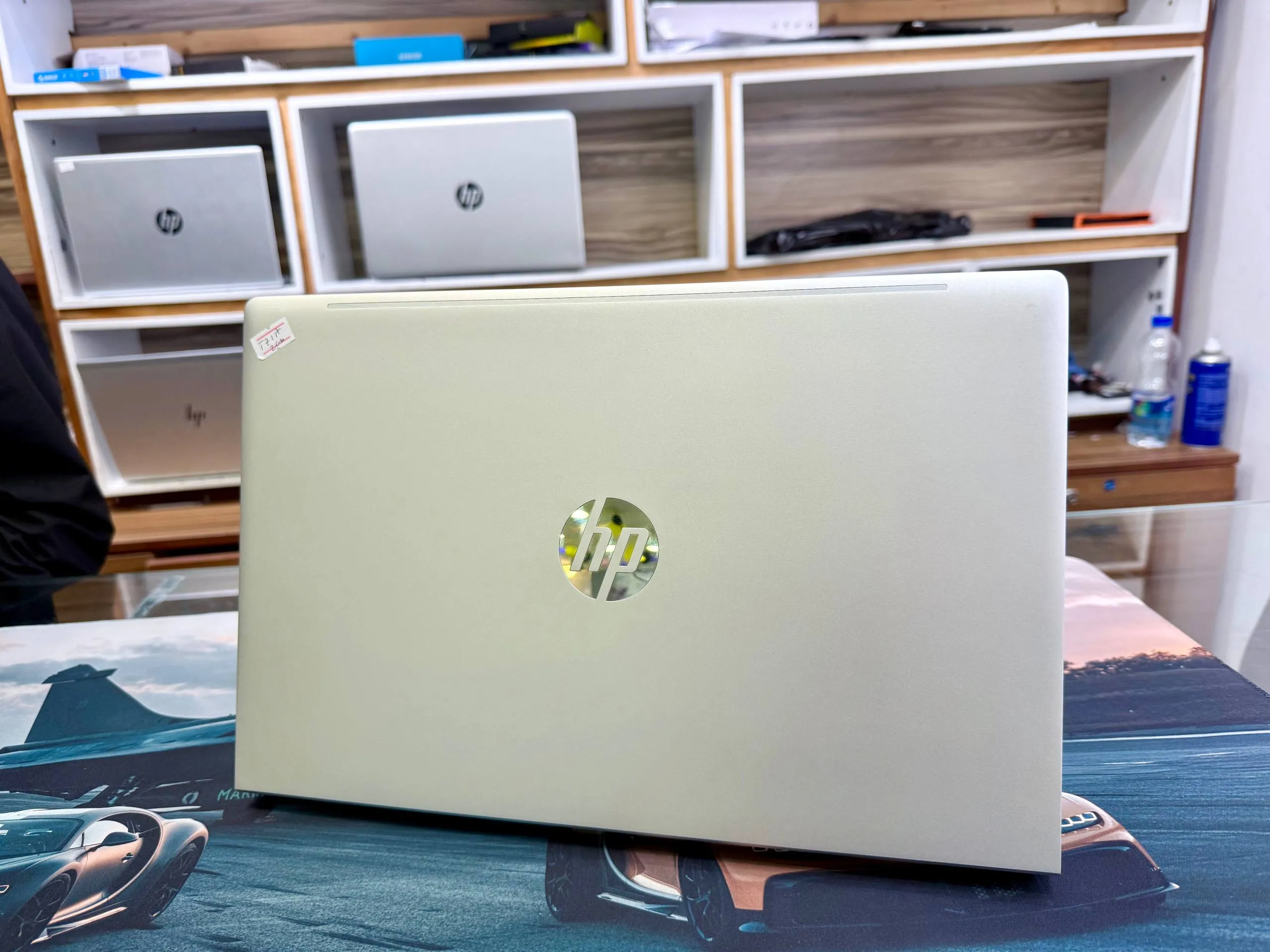 HP Probook 450 G8 i7 Laptop – photo 5