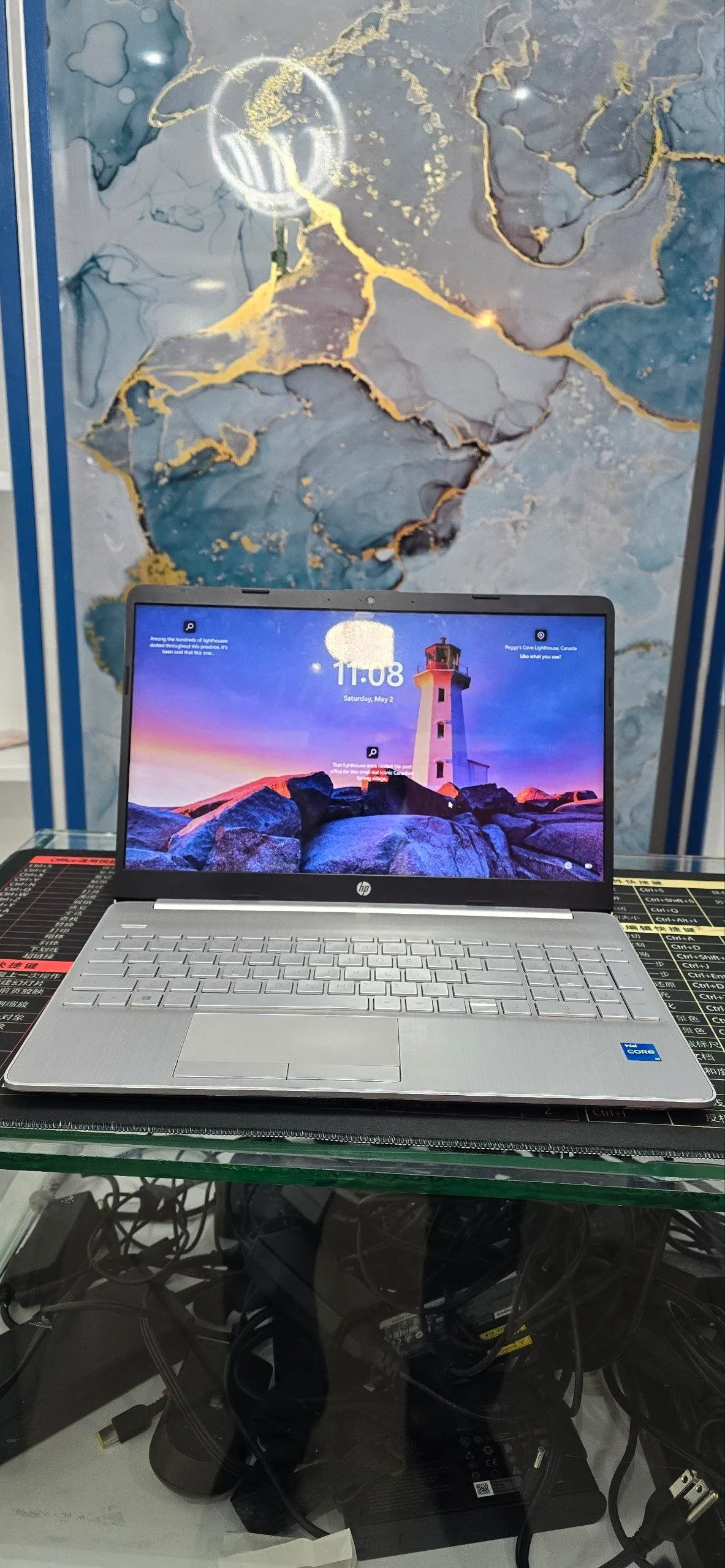 HP 11th Gen i5 Notebook Laptop – photo 3