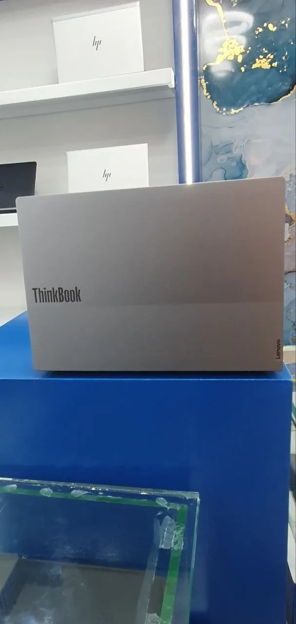 Lenovo ThinkBook 14 Core 5 16GB 512GB – photo 5