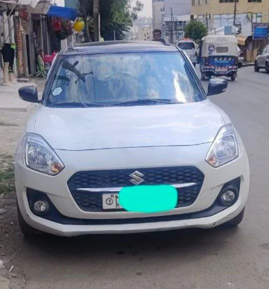 Suzuki Swift 2021 Model – photo 3
