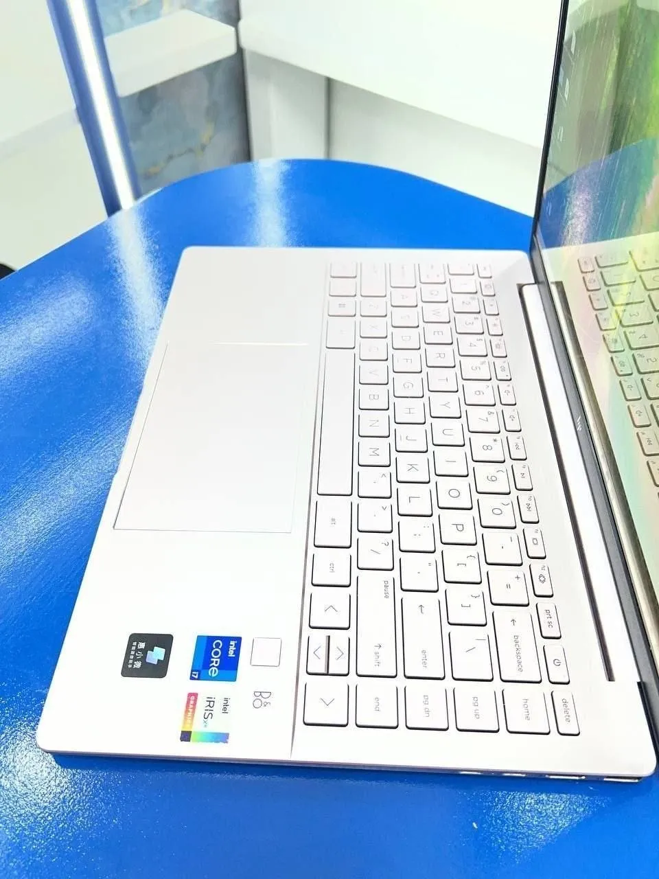 HP Pavilion Plus i7 16GB 1TB – photo 4