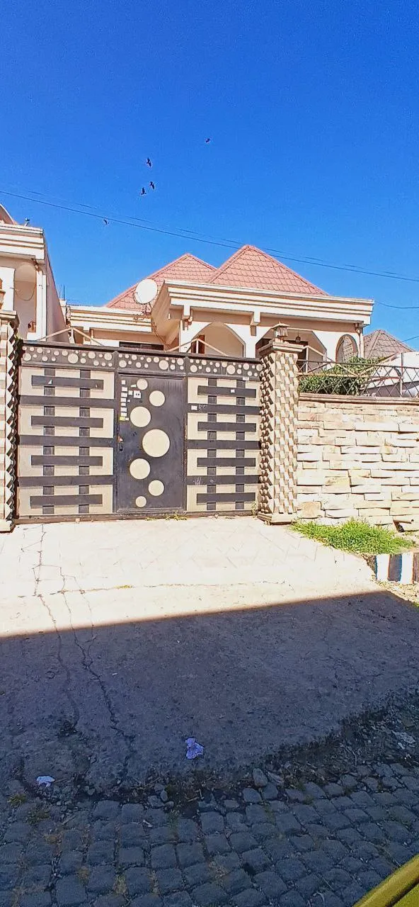 House for Sale in Yerer Alemayehu – photo 3
