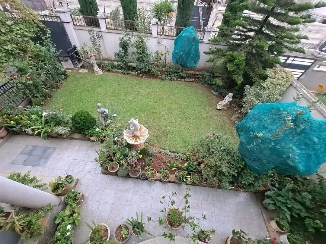 Modern G+2 House in Ayat – photo 4