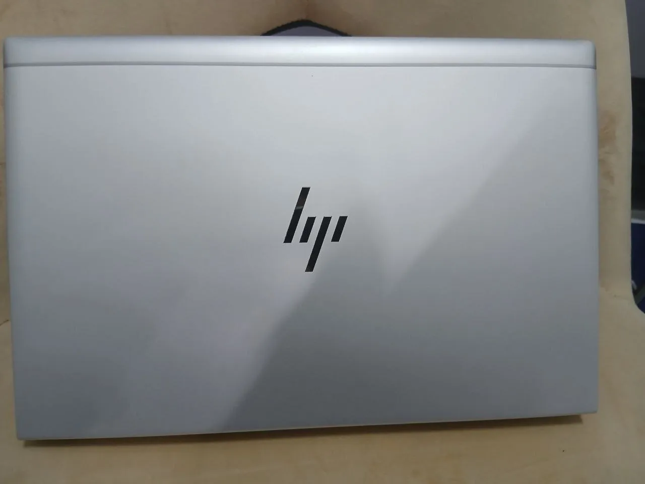HP EliteBook 830 G8 i5 Laptop – photo 3