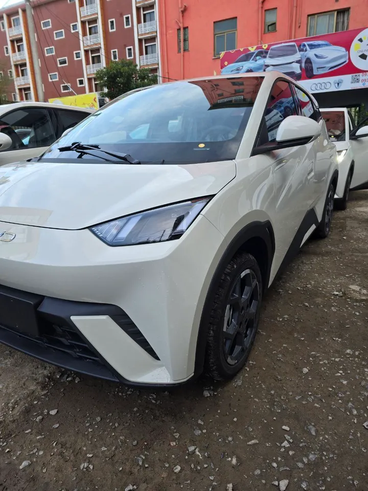 BYD Seagull 2025 405KM – photo 6