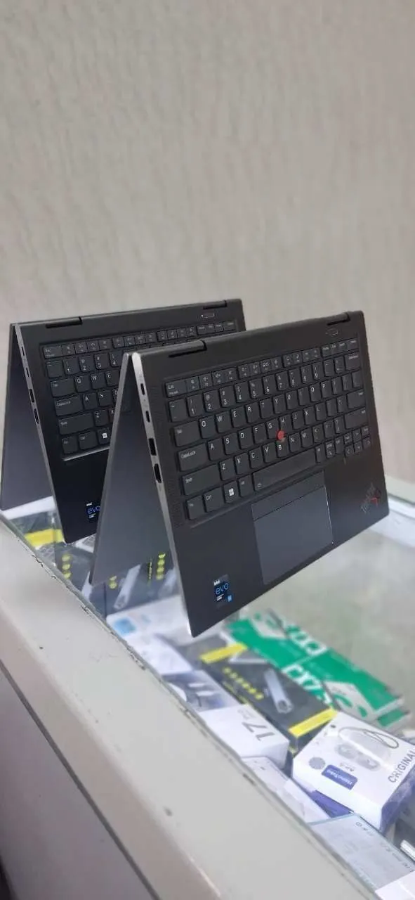 Lenovo ThinkPad X1 Yoga Gen 6 – photo 6
