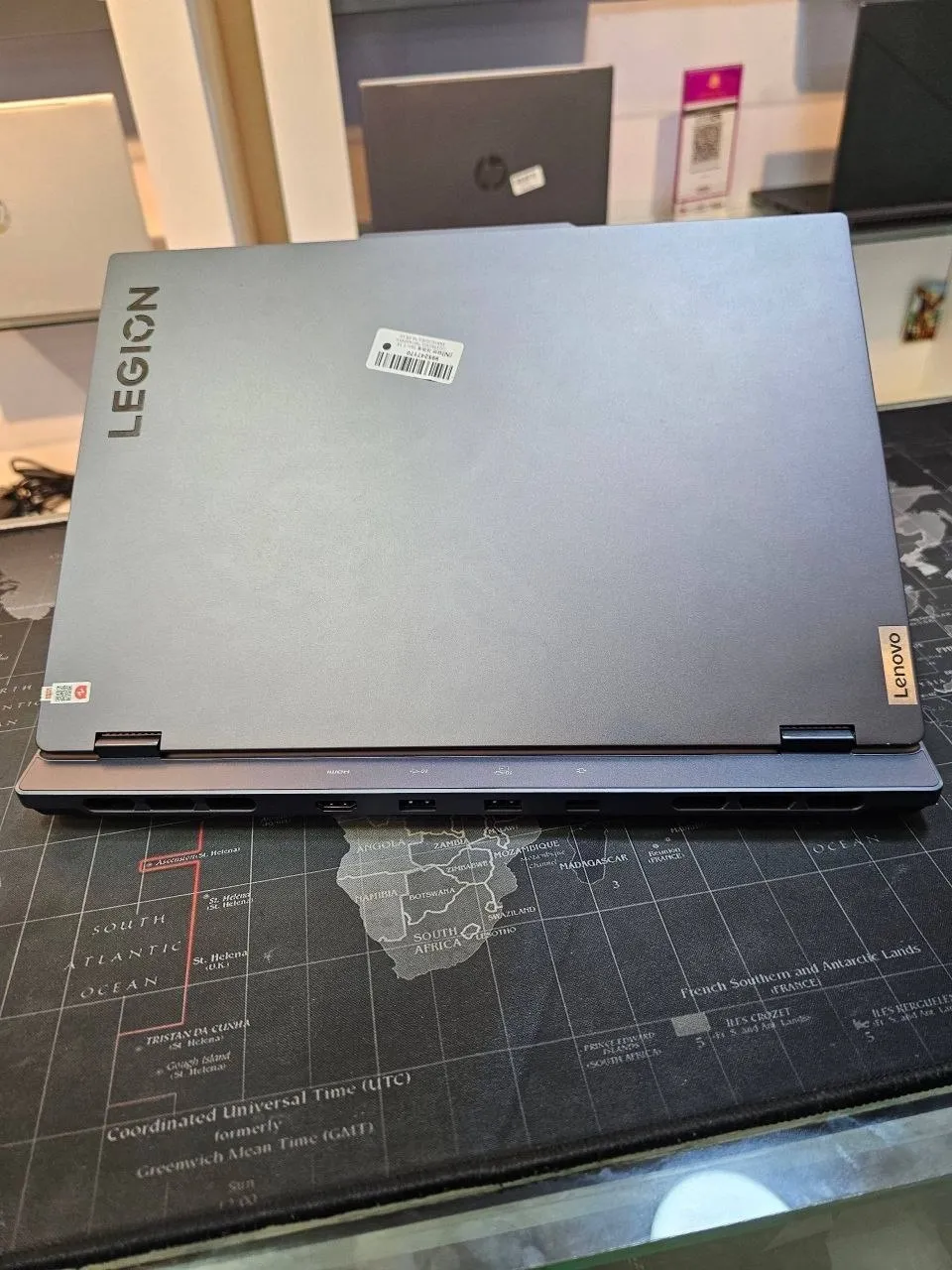 Lenovo Legion 5 Slim Gaming Laptop – photo 3