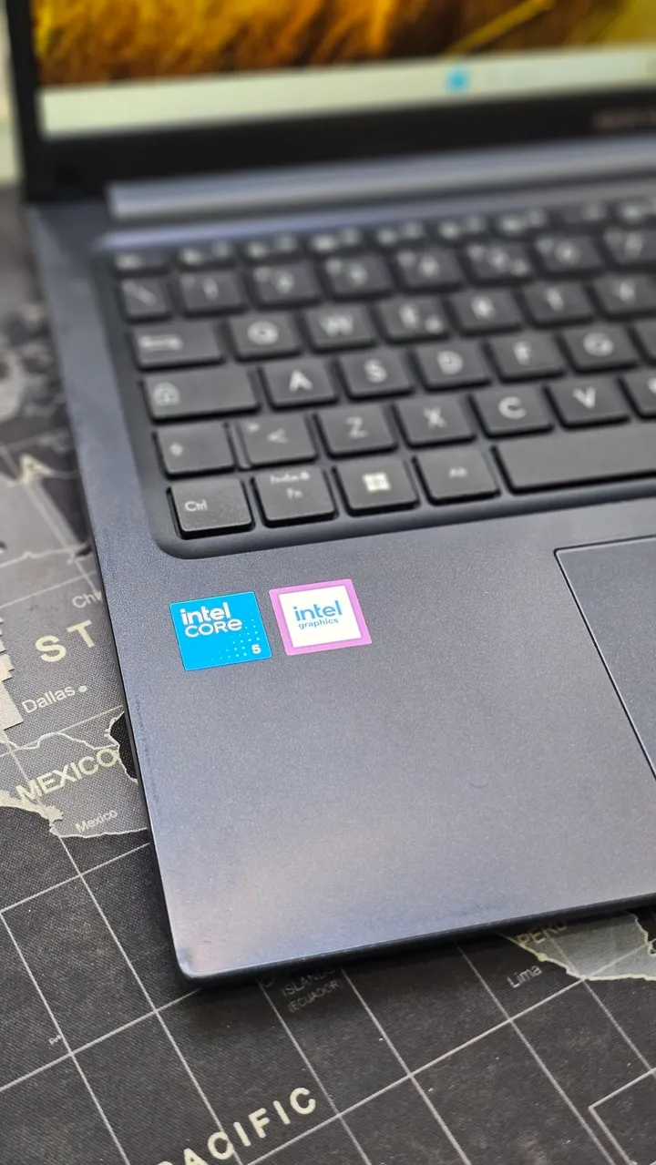 Asus Vivobook Core 5 Laptop – photo 3