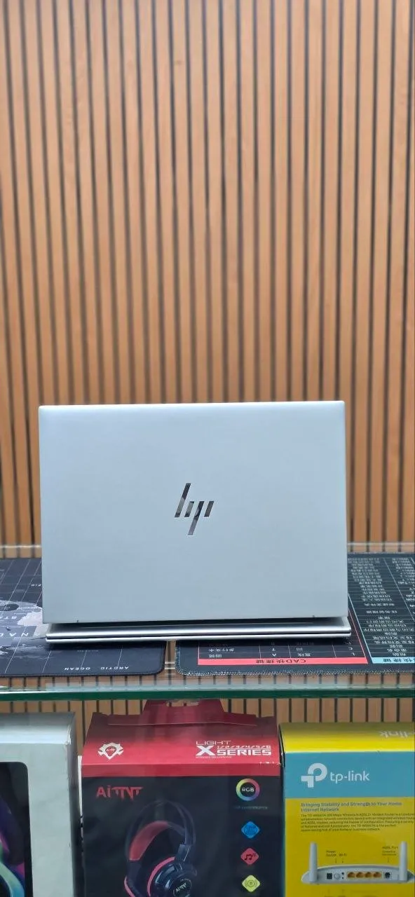 HP EliteBook 840 G9 i7 Laptop – photo 4