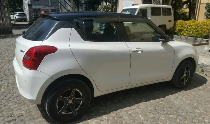 Suzuki Swift 2022 – photo 3