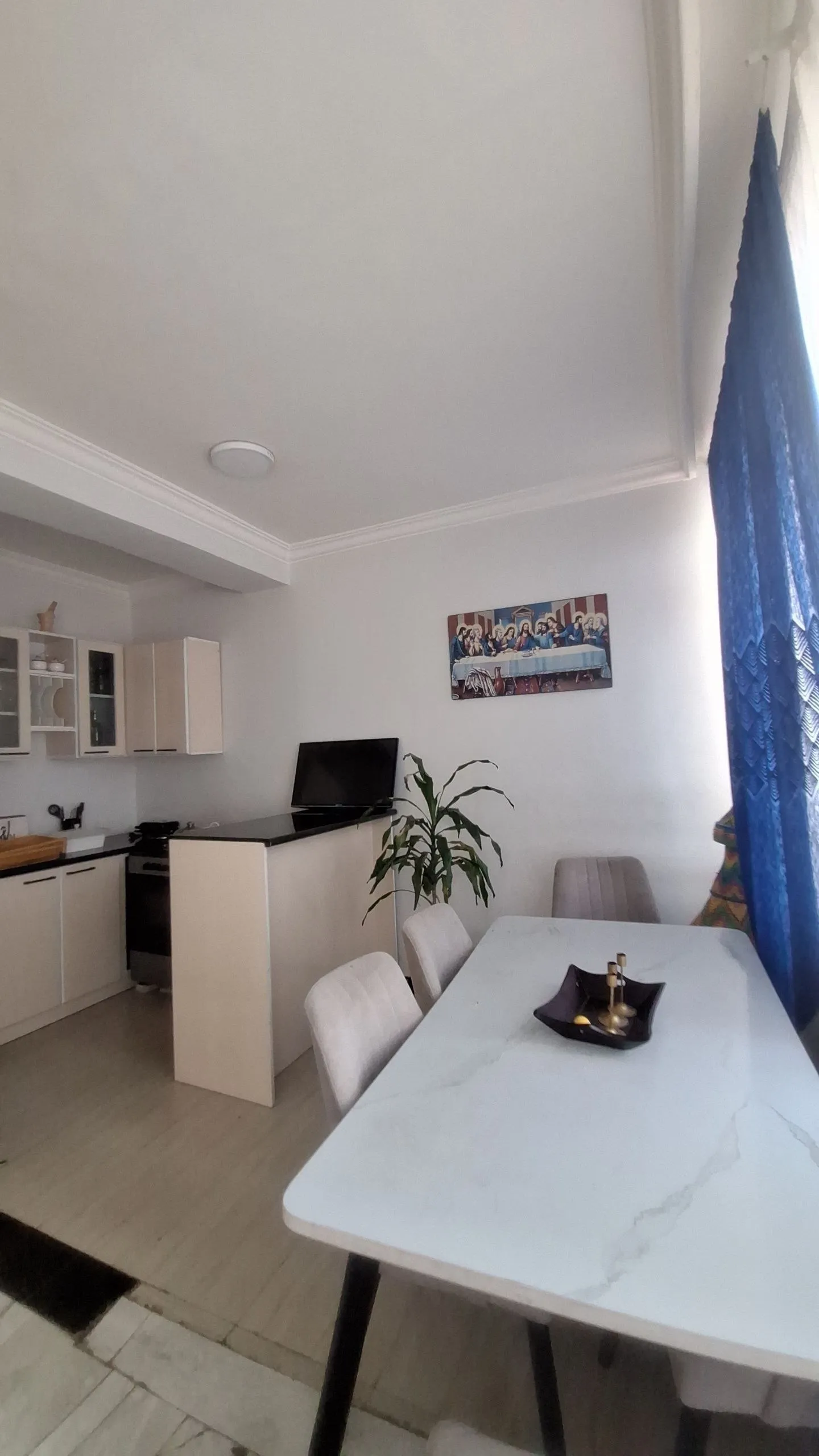 40/60 Condominium 2 Bedroom Ayat 49 – photo 3