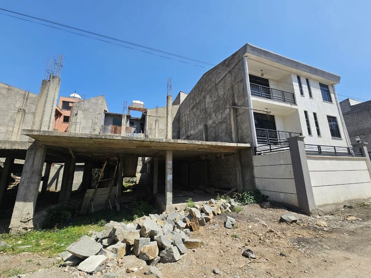 150 Sqm Structure in Ayat Diaspora – photo 3