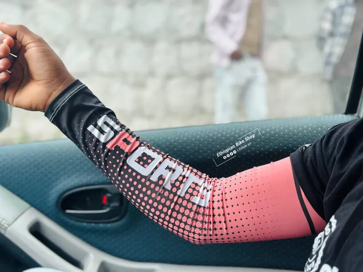 Sports Arm Warmer Sleeve – photo 4