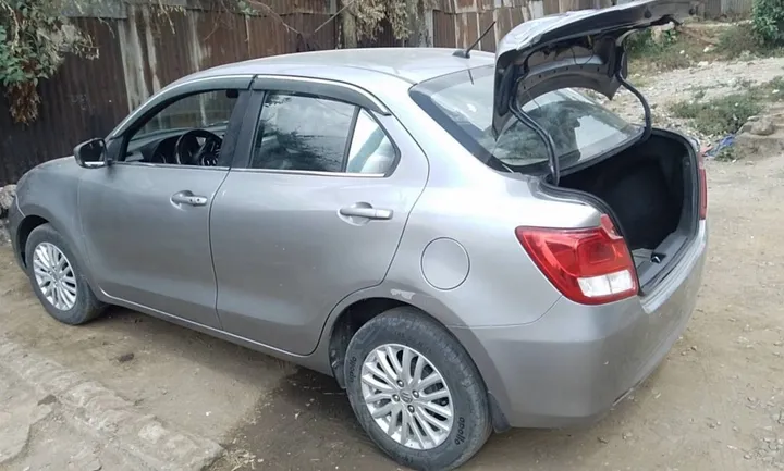 Suzuki Dzire 2022 Full Option – photo 3