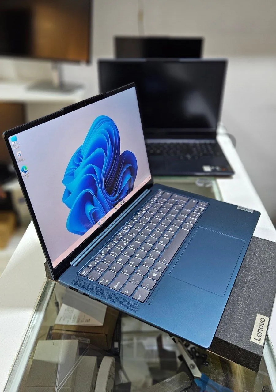Lenovo Yoga Gaming Laptop – photo 4