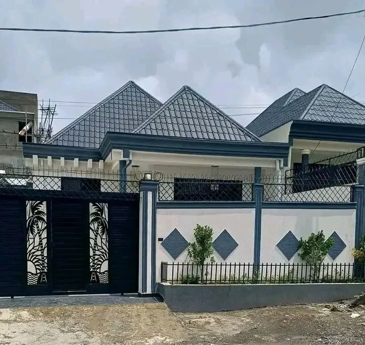 New Villa House in Ayat – photo 8
