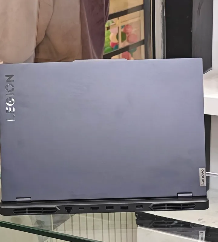 Lenovo Legion Pro 5 Gaming Laptop – photo 3