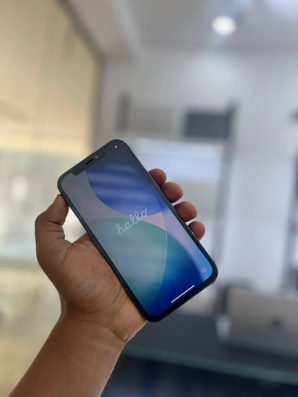 iPhone 12 Pro 128GB – photo 4