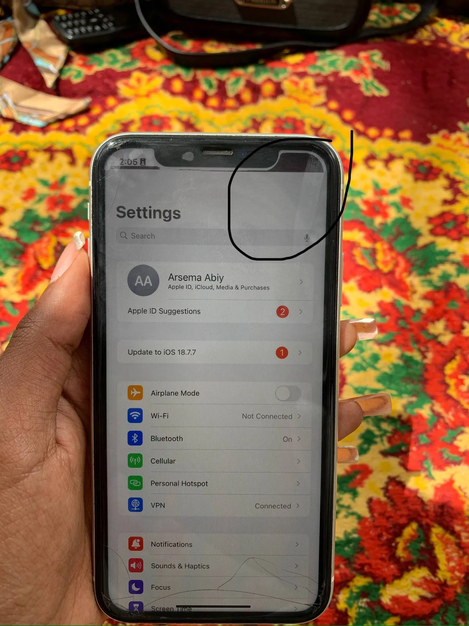 iPhone 11 64GB – photo 3